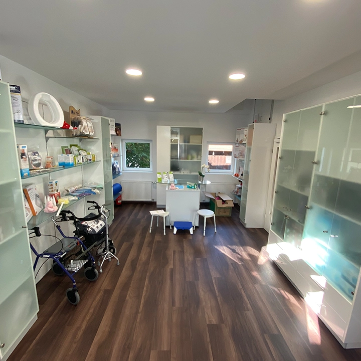 Streifeneder Sanitätshaus – Bild 2