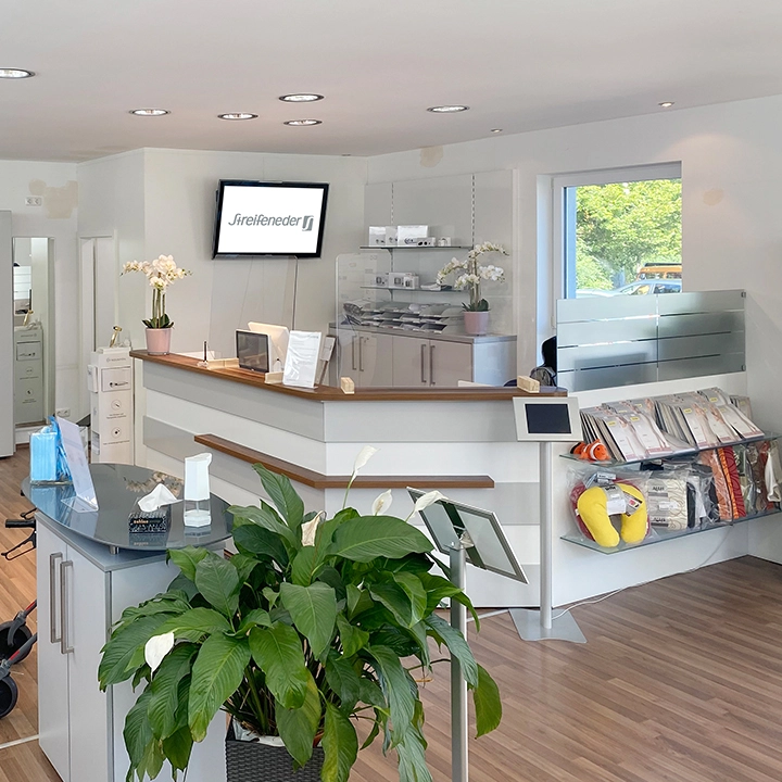 Streifeneder Sanitätshaus – Bild 4