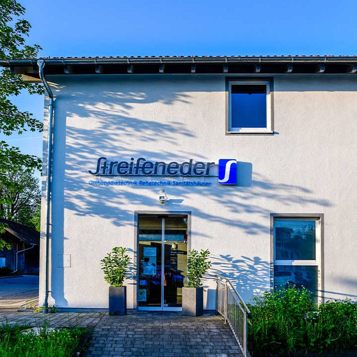 Streifeneder Sanitätshaus – Bild 5