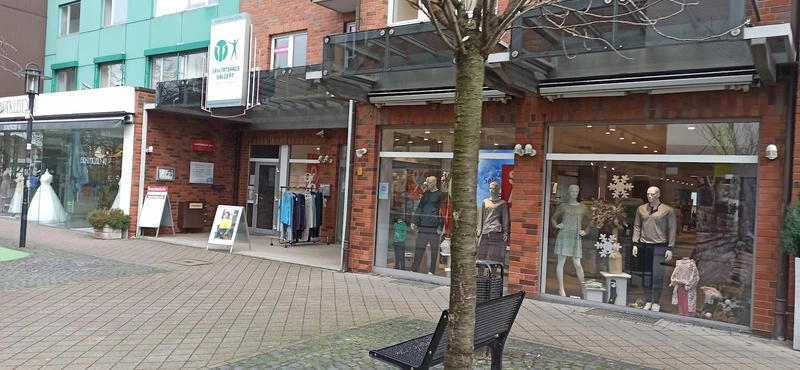 Sanitätshaus Salgert GmbH – Bild 1