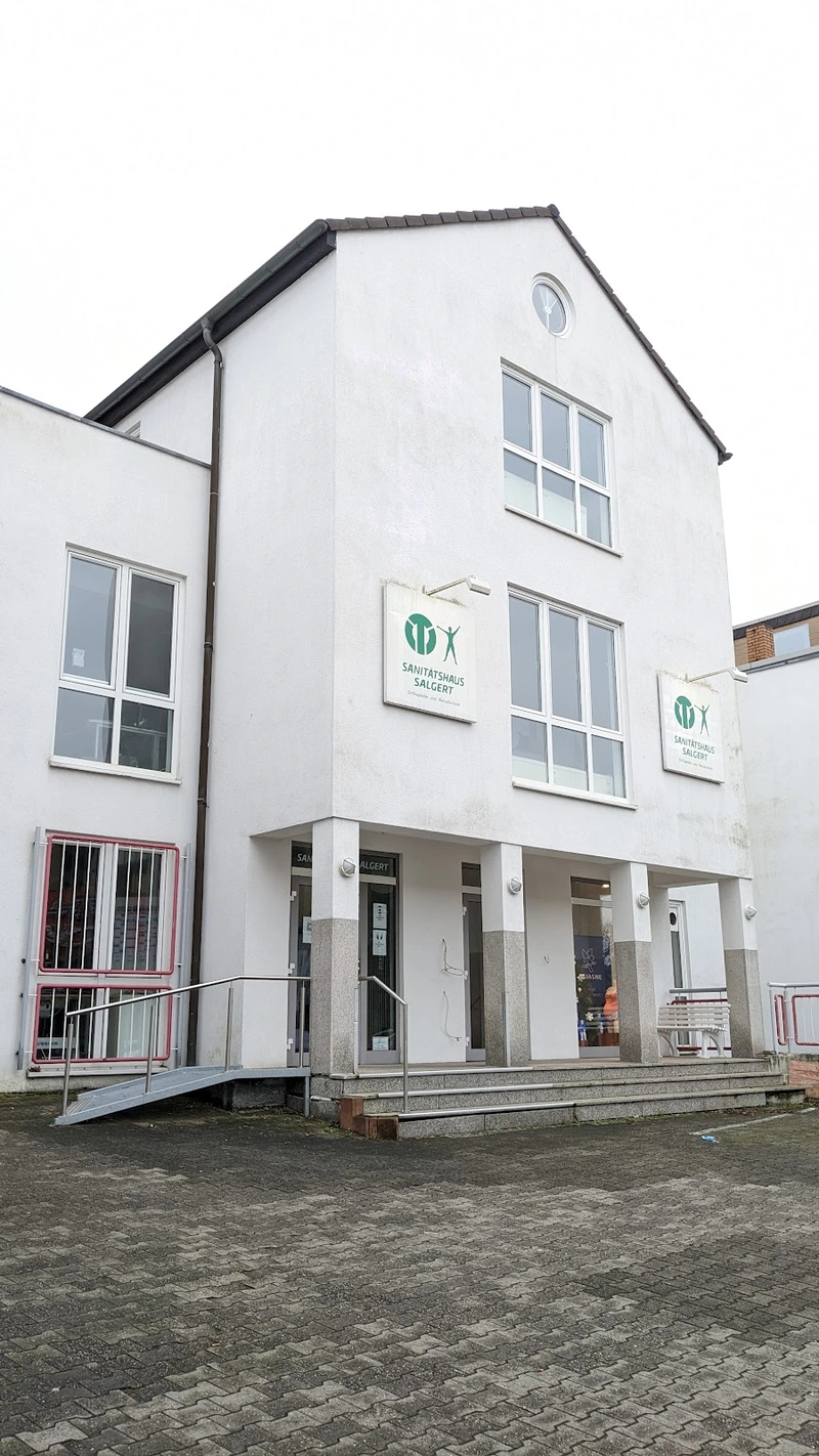 Sanitätshaus Salgert GmbH – Bild 5