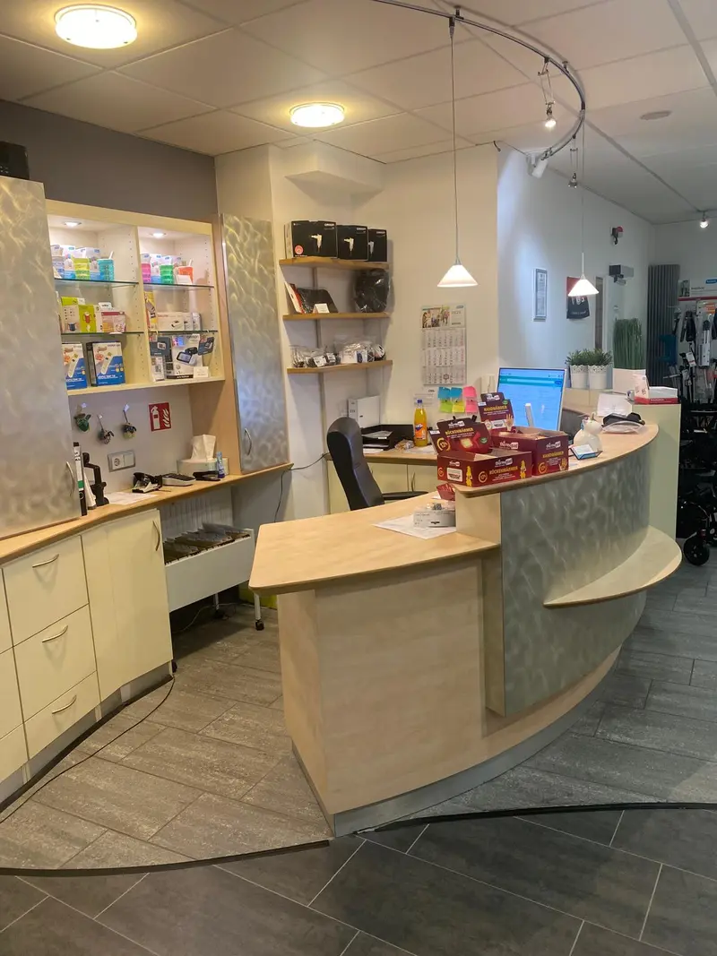 Sanitätshaus Sanipure – Bild 3