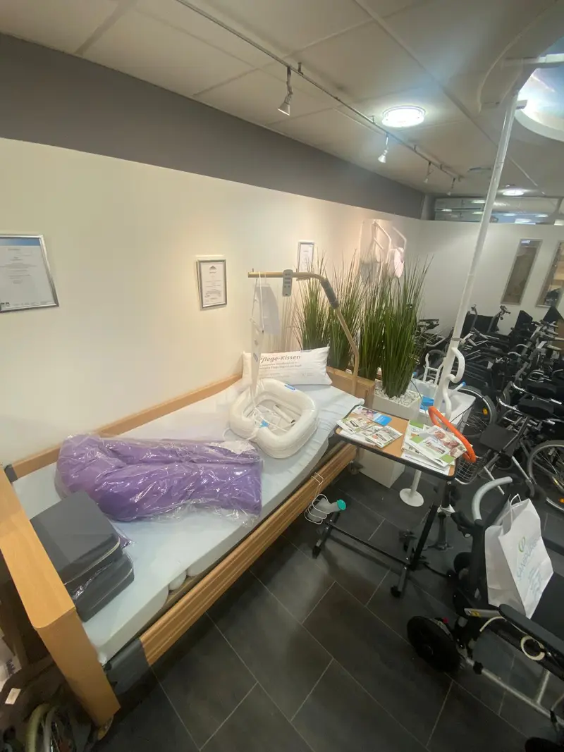 Sanitätshaus Sanipure – Bild 5