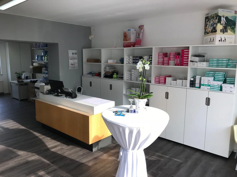 Kersting Das Sanitätshaus GmbH – Bild 1