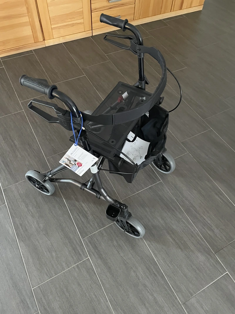 Kersting Das Sanitätshaus GmbH – Bild 3