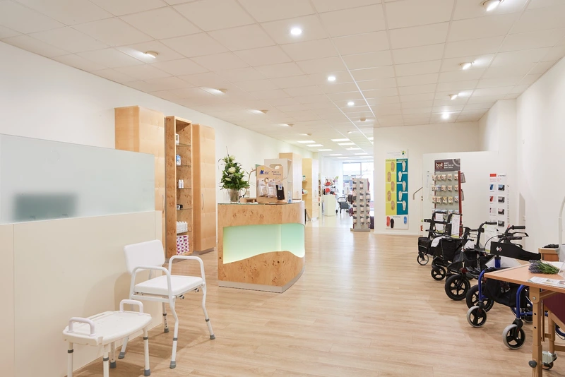 Sanitätshaus S. Kuchem – Bild 2