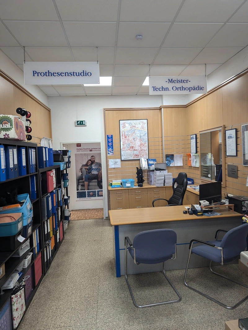 Willecke GmbH Sanitätshaus – Bild 3