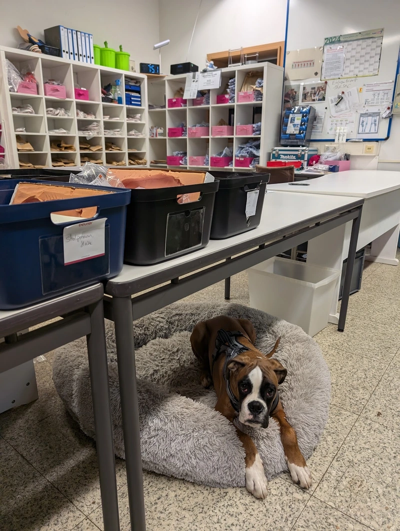 Willecke GmbH Sanitätshaus – Bild 5