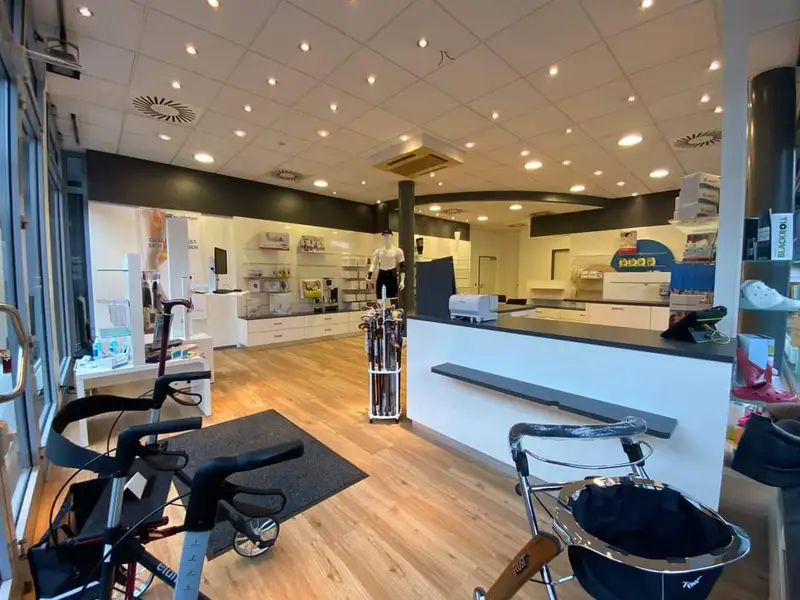 Sanitätshaus Kanters GmbH & Co.KG – Bild 2