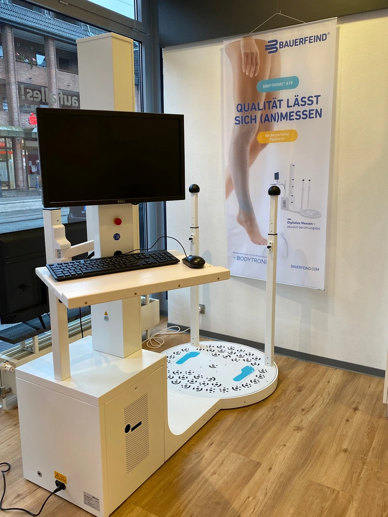 Sanitätshaus Kanters GmbH & Co.KG – Bild 3