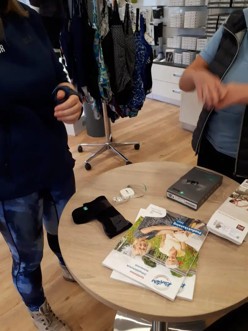 Sanitätshaus Kanters GmbH & Co.KG – Bild 5