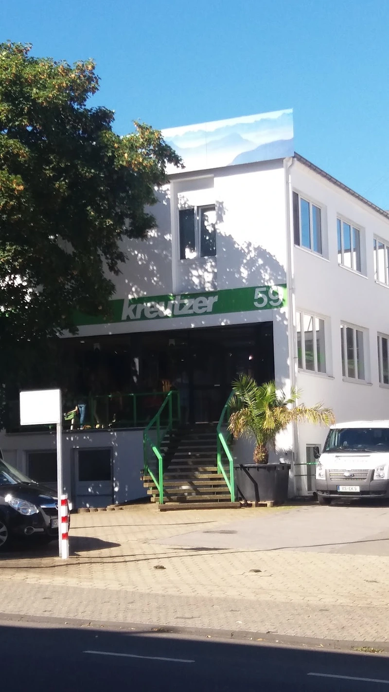 Sanitätshaus Kreutzer Klaus – Bild 1