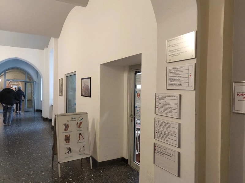 Sanitätshaus Hohn GmbH & Co. KG – Bild 2