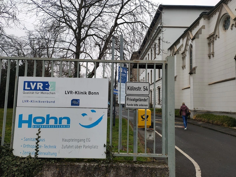 Sanitätshaus Hohn GmbH & Co. KG – Bild 5