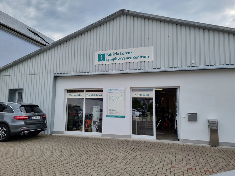 Lymph & VenenZentrum GmbH – Bild 1