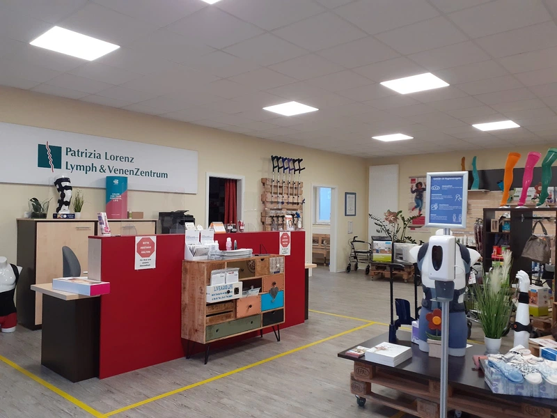 Lymph & VenenZentrum GmbH – Bild 2