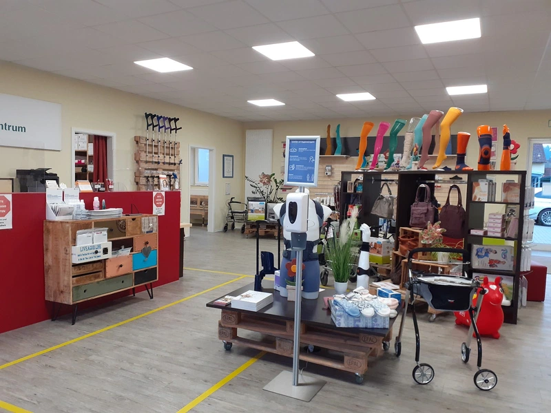 Lymph & VenenZentrum GmbH – Bild 3