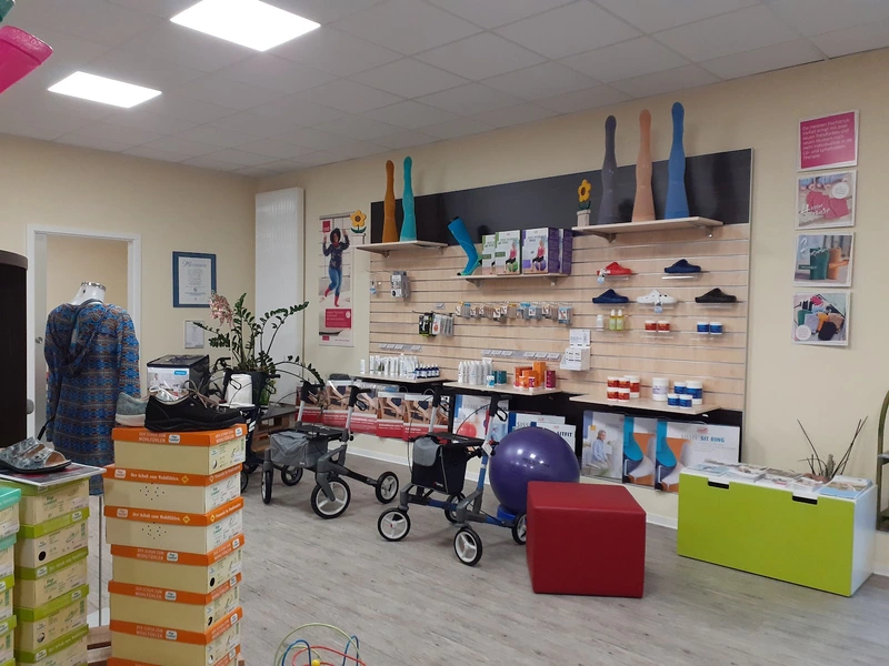 Lymph & VenenZentrum GmbH – Bild 4