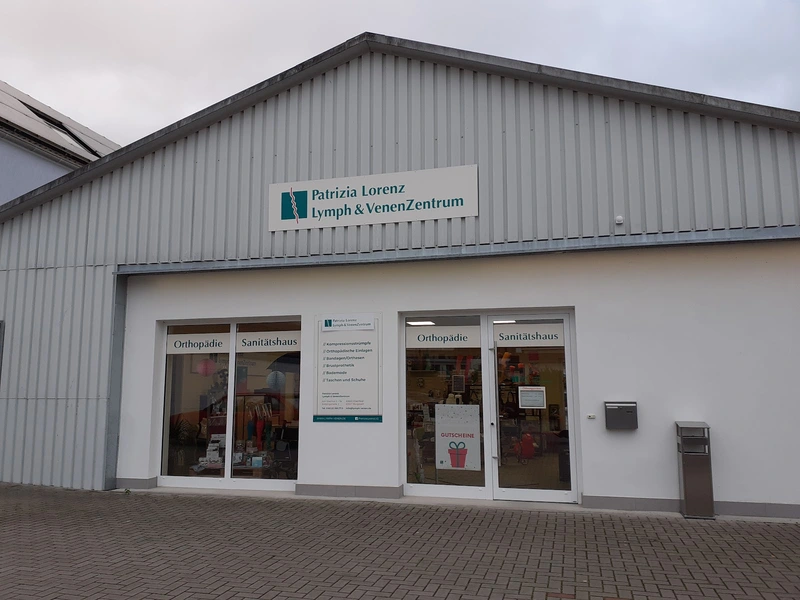 Lymph & VenenZentrum GmbH – Bild 5