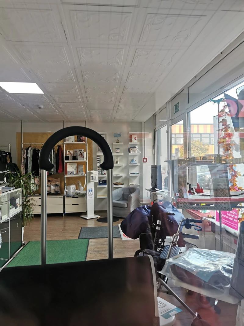 Hempel Gesundheitscenter Sanitätshaus – Bild 2