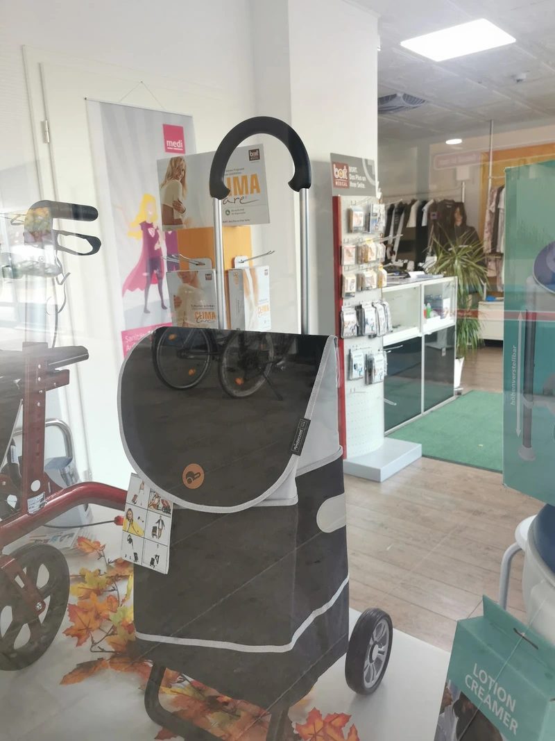 Hempel Gesundheitscenter Sanitätshaus – Bild 5