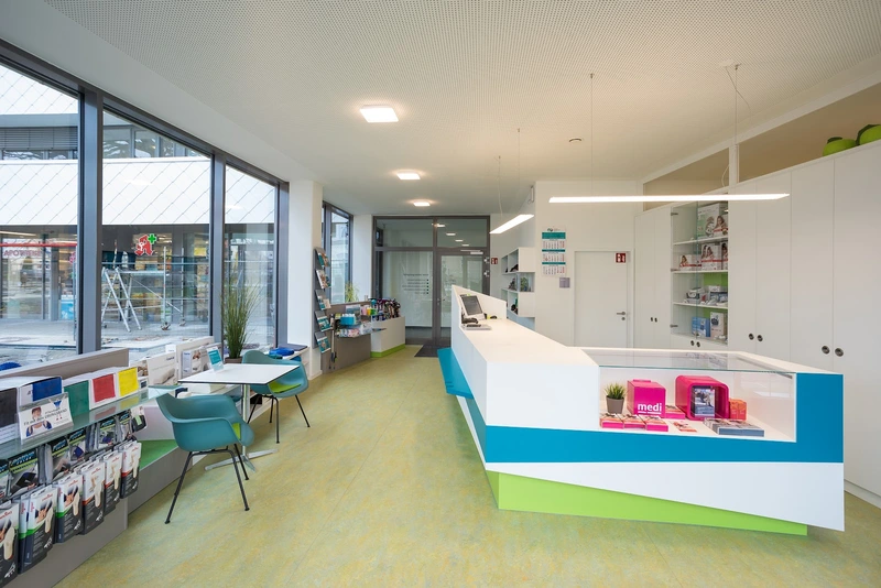 Orthopädie- und Rehatechnik Dresden GmbH – Bild 2