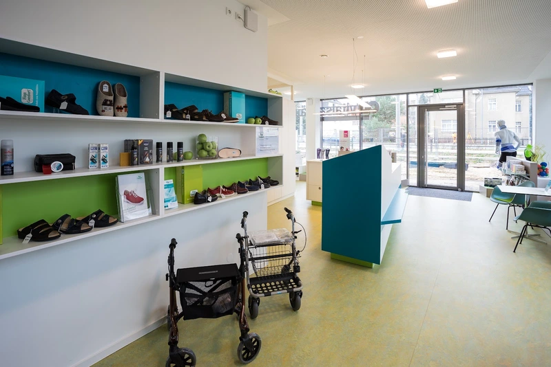 Orthopädie- und Rehatechnik Dresden GmbH – Bild 3