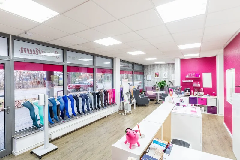 Sanitätshaus Janarium Sanitätshäuser – Bild 3