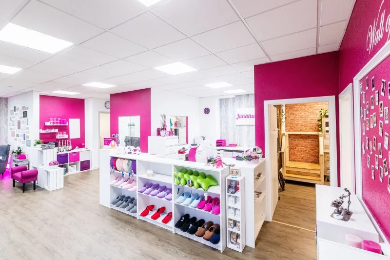 Sanitätshaus Janarium Sanitätshäuser – Bild 5