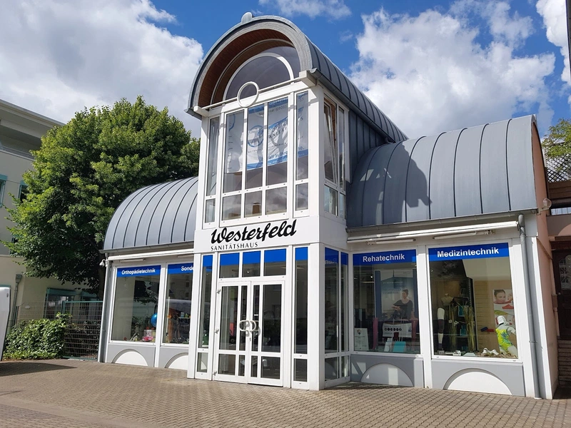 Westerfeld Herbert Sanitätshaus – Bild 4