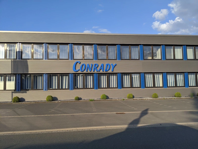 Hardt Sanitätshaus – Bild 1