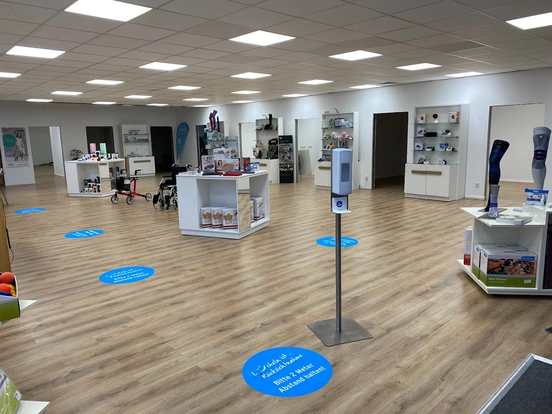 Ank-Kaiser Sanitätshaus GmbH – Bild 2