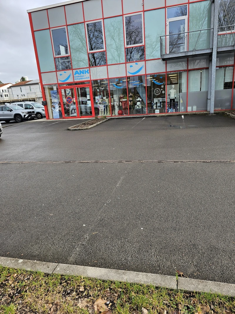 Ank-Kaiser Sanitätshaus GmbH – Bild 5