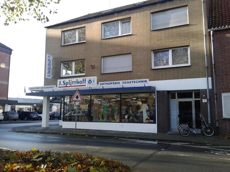 Sanitätshaus Splitthoff Inh. Jörg Splitthoff – Bild 3