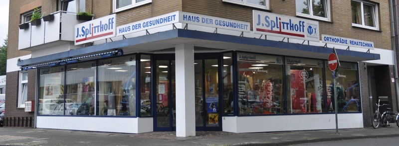 Sanitätshaus Splitthoff Inh. Jörg Splitthoff – Bild 5