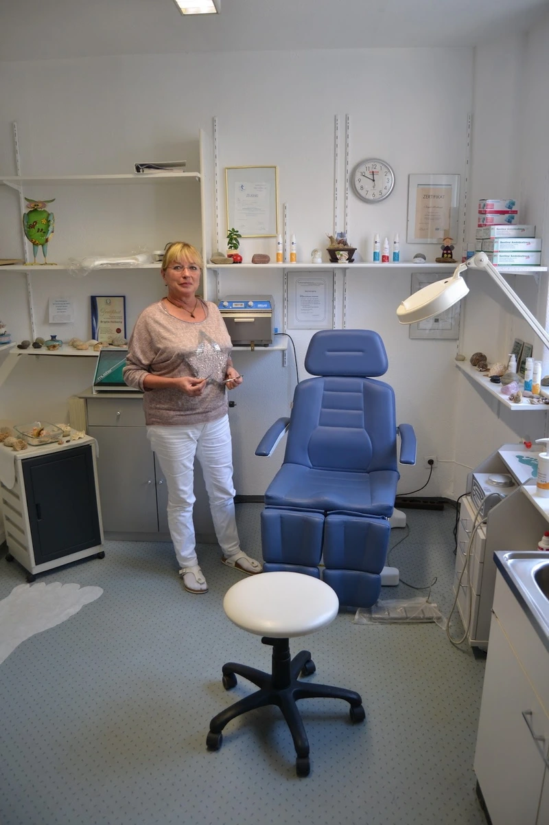 Holtkamp Hans und Auer-Blau Gunda Sanitätshaus Orthopädietechnik – Bild 4