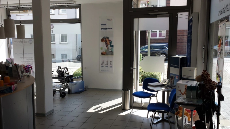 Sanitätshaus Medi-Pharm GmbH – Bild 2