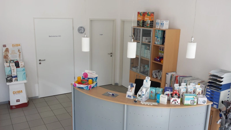 Sanitätshaus Medi-Pharm GmbH – Bild 5