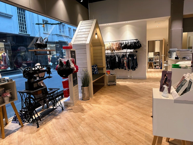 Schütt & Grundei Sanitätshaus GmbH – Bild 2