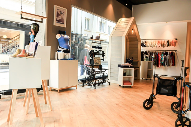 Schütt & Grundei Sanitätshaus GmbH – Bild 5