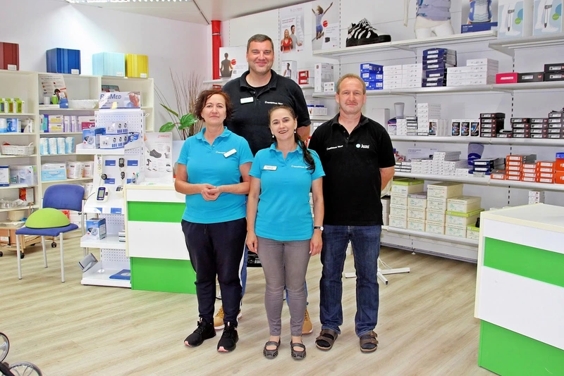 Sanitätshaus Römer – Bild 2