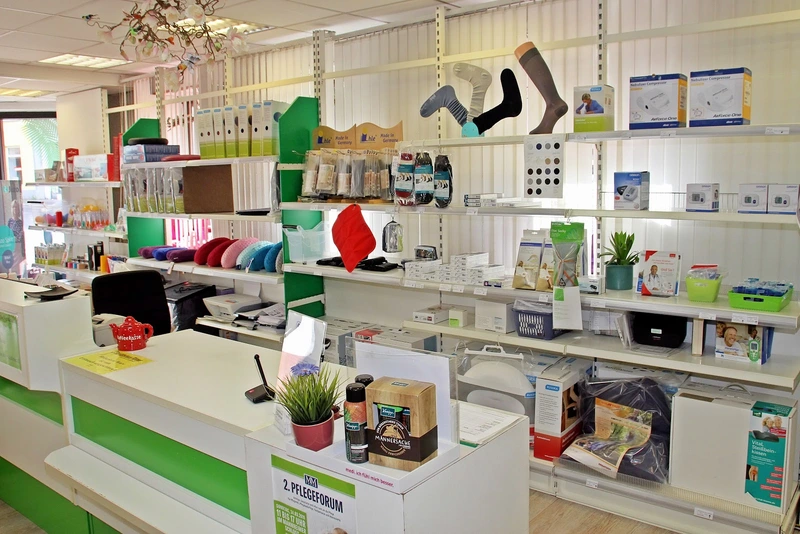 Sanitätshaus Römer – Bild 4