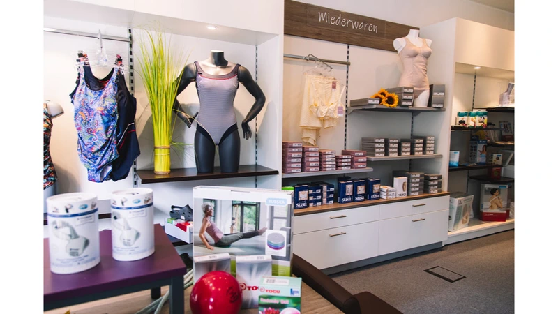 Kaske Sanitätshaus – Bild 2