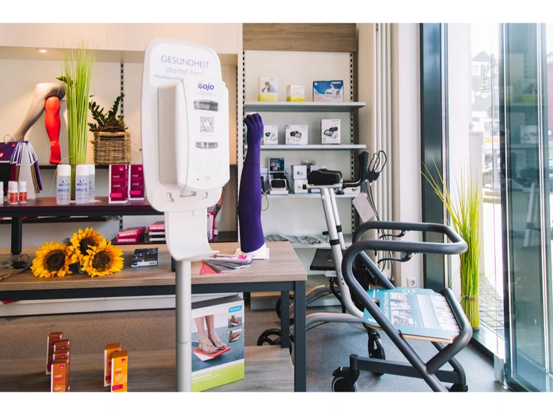 Kaske Sanitätshaus – Bild 3