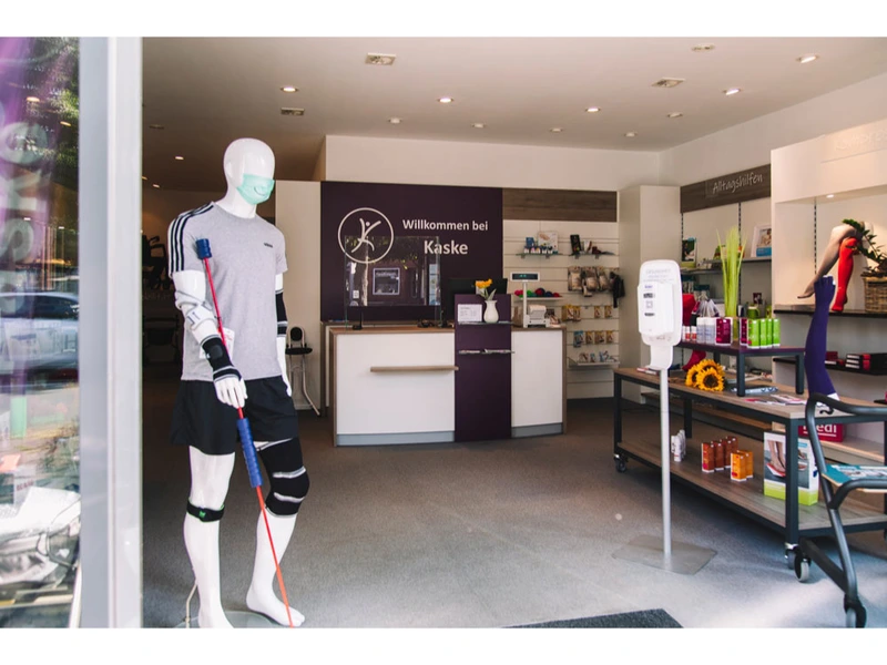 Kaske Sanitätshaus – Bild 5