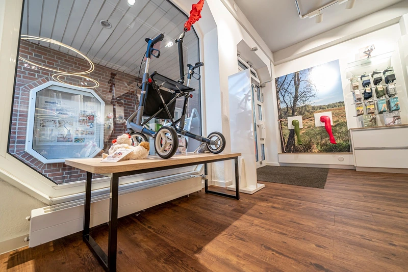 Sanitätshaus Beermann GmbH – Bild 3