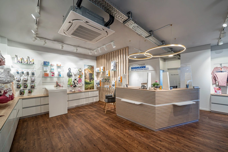 Sanitätshaus Beermann GmbH – Bild 4