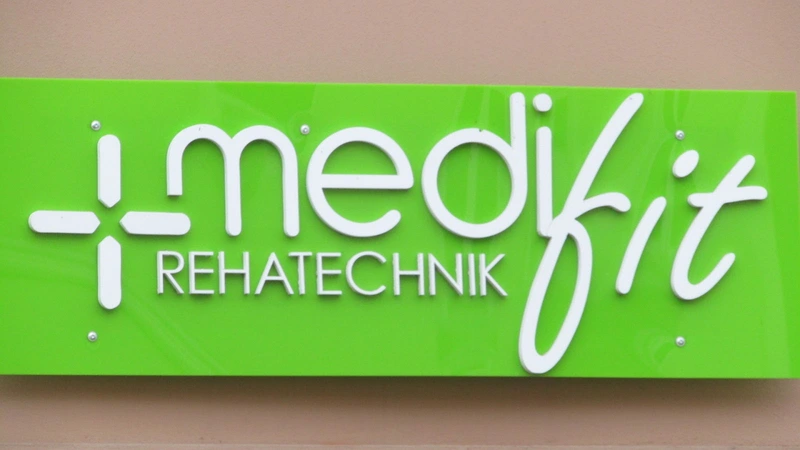 Medifit Sanitätshaus – Bild 5