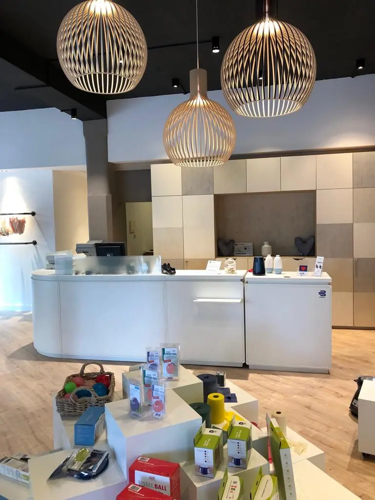 Schütt & Grundei Sanitätshaus GmbH – Bild 4