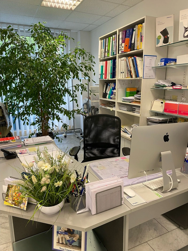 Sanitätshaus Bergen Sanitätshaus – Bild 4